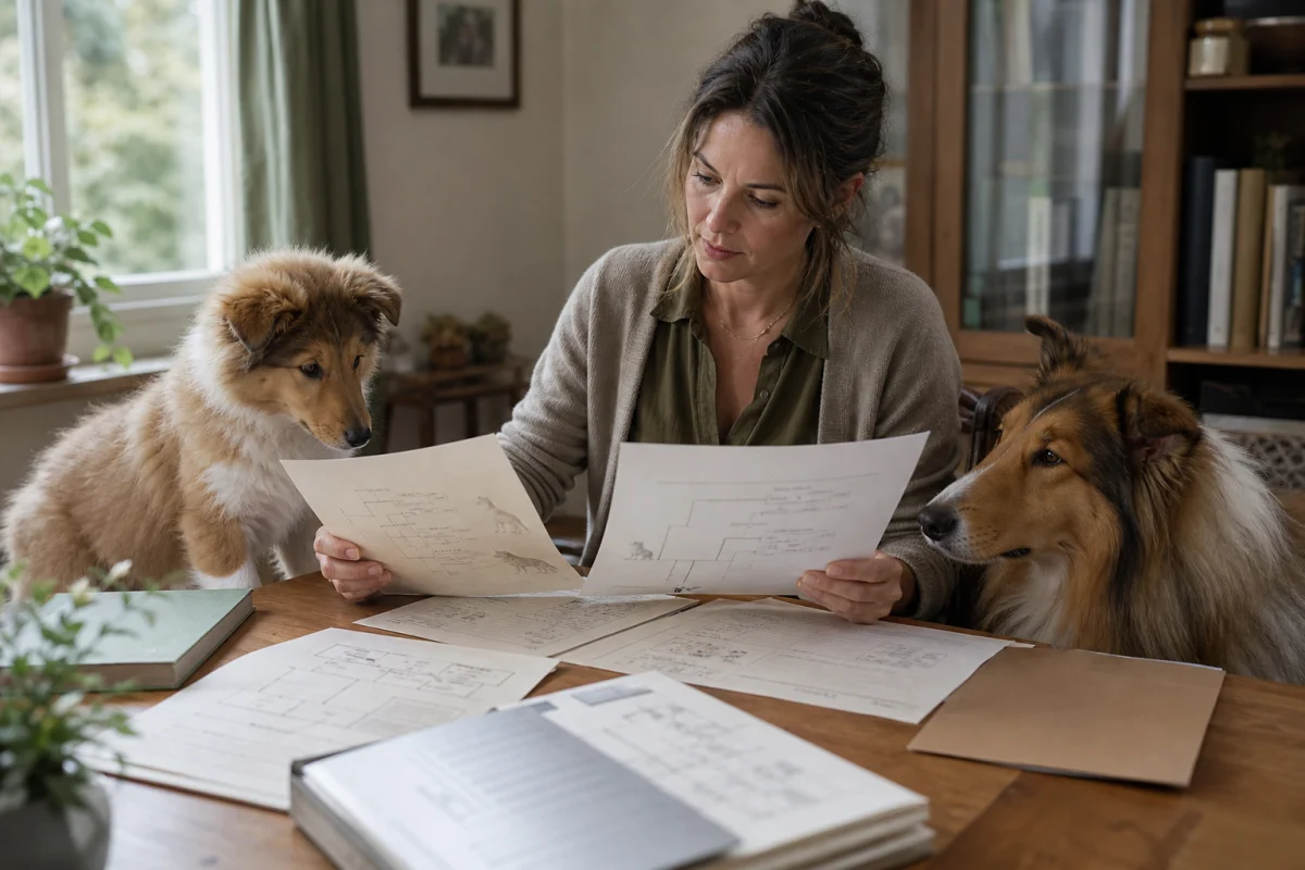 Que signifie vraiment « chien LOF » ?